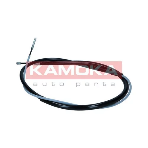 Ťažné lanko parkovacej brzdy 1190166 /KAMOKA/ - obr. 2