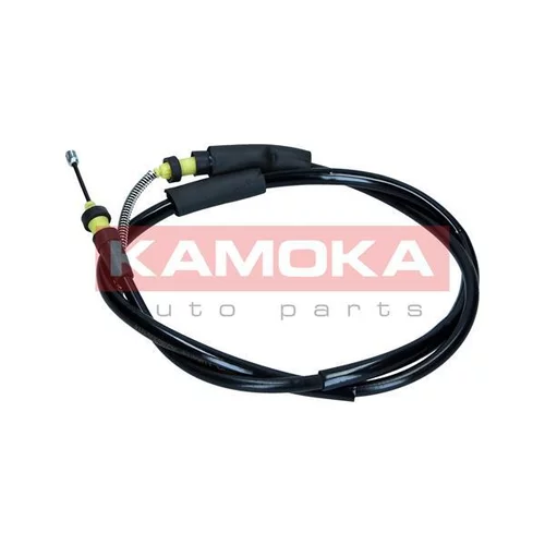 Ťažné lanko parkovacej brzdy 1190214 /KAMOKA/ - obr. 1