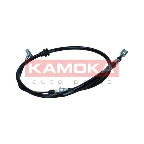 Ťažné lanko parkovacej brzdy 1190267 /KAMOKA/ - obr. 3