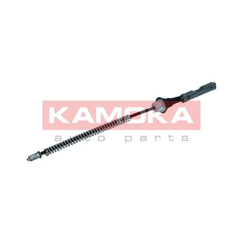 Ťažné lanko parkovacej brzdy 1190274 /KAMOKA/ - obr. 3