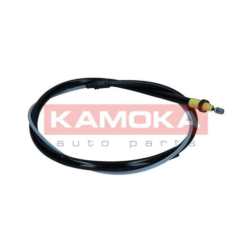Ťažné lanko parkovacej brzdy 1190287 /KAMOKA/ - obr. 3