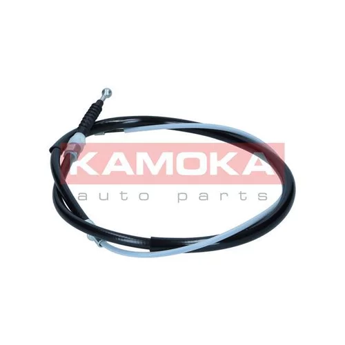 Ťažné lanko parkovacej brzdy 1190289 /KAMOKA/ - obr. 2