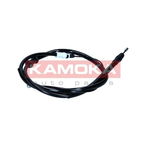 Ťažné lanko parkovacej brzdy 1190299 /KAMOKA/ - obr. 2