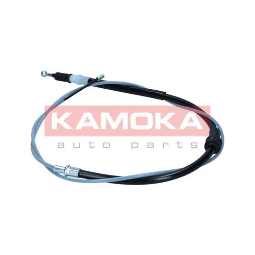 Ťažné lanko parkovacej brzdy 1190303 /KAMOKA/ - obr. 2