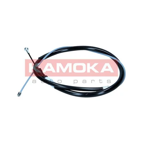 Ťažné lanko parkovacej brzdy 1190327 /KAMOKA/ - obr. 2