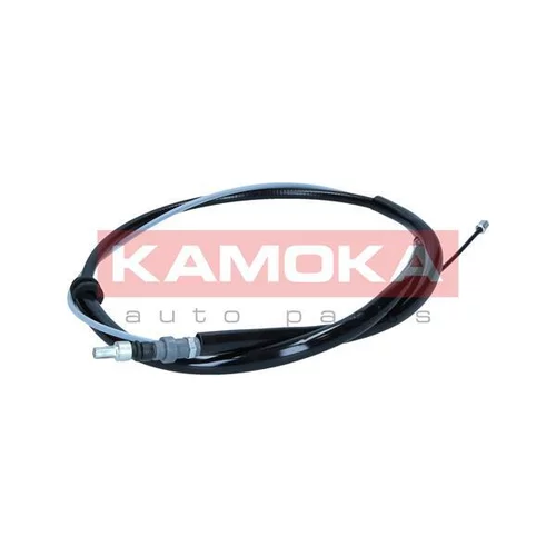 Ťažné lanko parkovacej brzdy 1190342 /KAMOKA/ - obr. 1