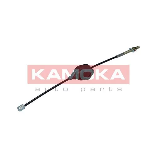 Ťažné lanko parkovacej brzdy 1190419 /KAMOKA/ - obr. 1