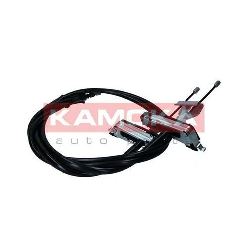 Ťažné lanko parkovacej brzdy 1190422 /KAMOKA/ - obr. 3