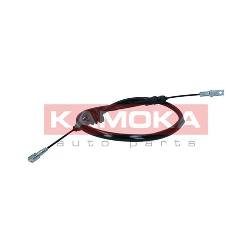 Ťažné lanko parkovacej brzdy 1190448 /KAMOKA/ - obr. 1