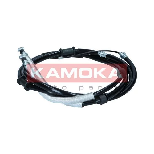 Ťažné lanko parkovacej brzdy 1190463 /KAMOKA/ - obr. 2