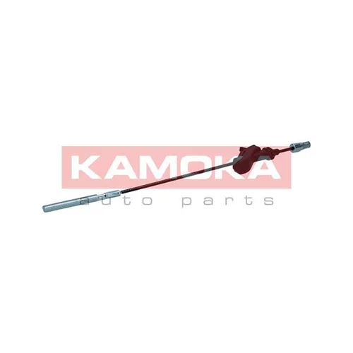 Ťažné lanko parkovacej brzdy 1190465 /KAMOKA/ - obr. 3