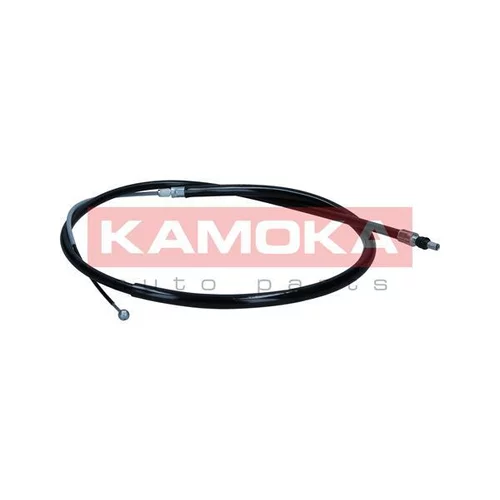 Ťažné lanko parkovacej brzdy KAMOKA 1190694