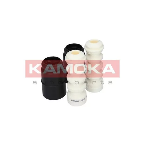 Ochranná sada tlmiča proti prachu 2019032 /KAMOKA/ - obr. 2