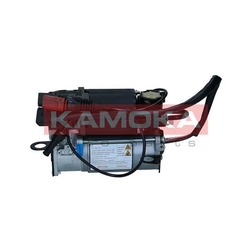 Kompresor pneumatického systému 2077003 /KAMOKA/ - obr. 1