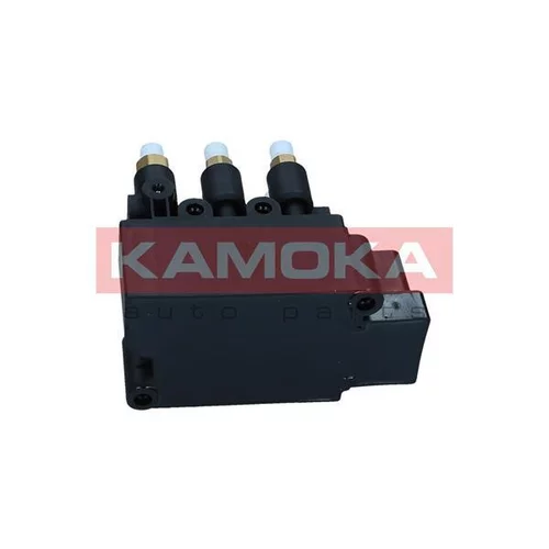 Ventil pneumatického systému 2078013 /KAMOKA/ - obr. 2