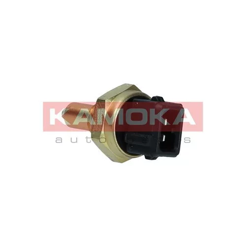Snímač teploty chladiacej kvapaliny 4080029 /KAMOKA/ - obr. 1