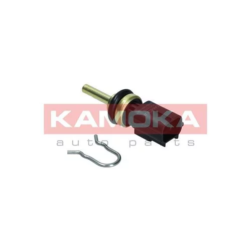 Snímač teploty chladiacej kvapaliny 4080053 /KAMOKA/ - obr. 1