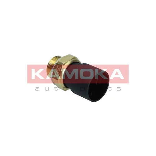 Teplotný spínač ventilátora chladenia 4090019 /KAMOKA/ - obr. 1