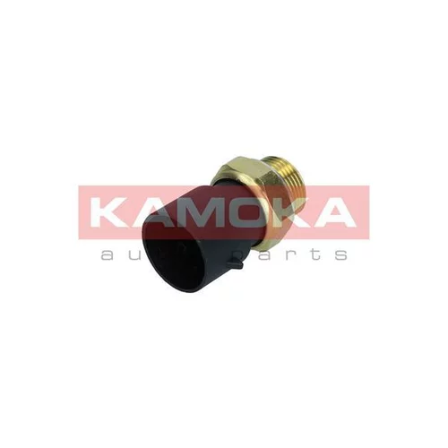 Teplotný spínač ventilátora chladenia 4090019 /KAMOKA/ - obr. 2