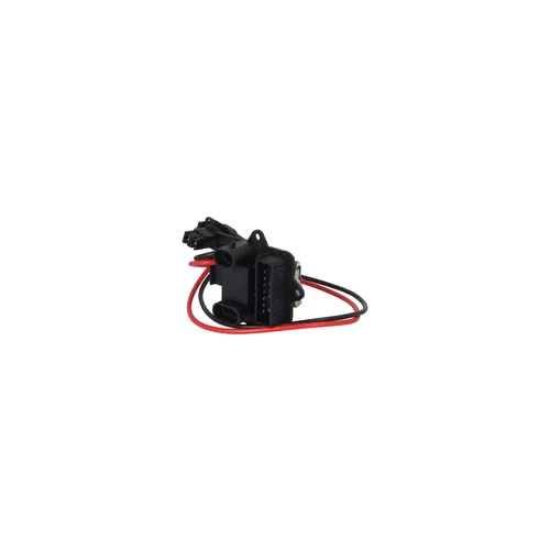 Odpor vnútorného ventilátora 4140123 /KAMOKA/ - obr. 3