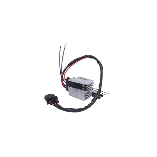 Odpor vnútorného ventilátora 4140170 /KAMOKA/ - obr. 1