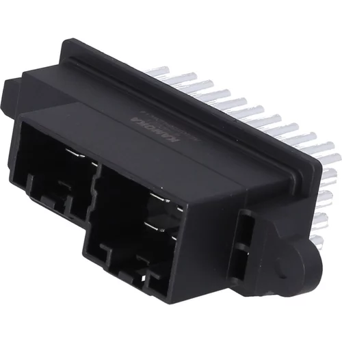 Odpor vnútorného ventilátora 4140221 /KAMOKA/ - obr. 2