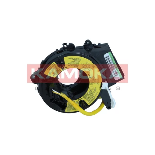 Vinutá pružina, Airbag 4210019 /KAMOKA/ - obr. 2