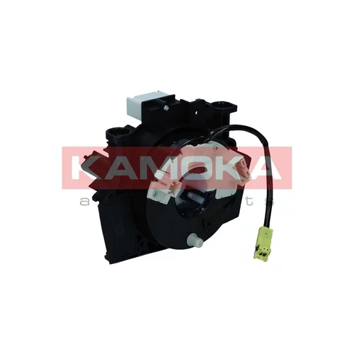 vinutá pružina, Airbag KAMOKA 4210059