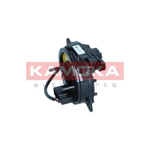 Vinutá pružina, Airbag 4210078 /KAMOKA/ - obr. 3