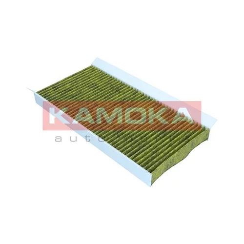 Filter vnútorného priestoru 6080005 /KAMOKA/ - obr. 3