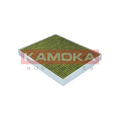 Filter vnútorného priestoru 6080031 /KAMOKA/ - obr. 1