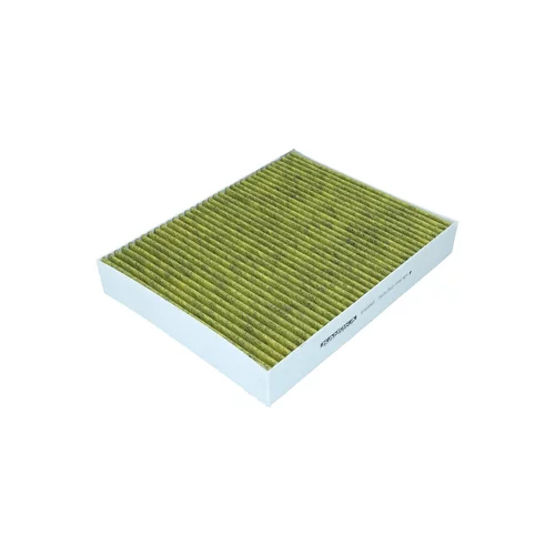 Filter vnútorného priestoru 6080060 /KAMOKA/ - obr. 2