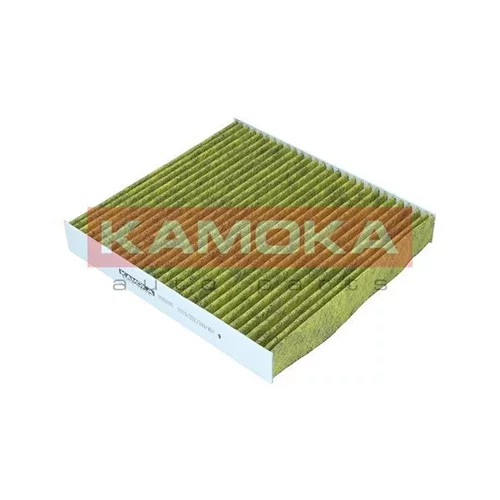 Filter vnútorného priestoru 6080105 /KAMOKA/ - obr. 1