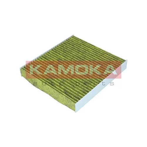 Filter vnútorného priestoru 6080105 /KAMOKA/ - obr. 2