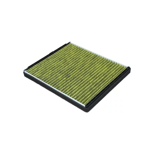 Filter vnútorného priestoru 6080117 /KAMOKA/ - obr. 2