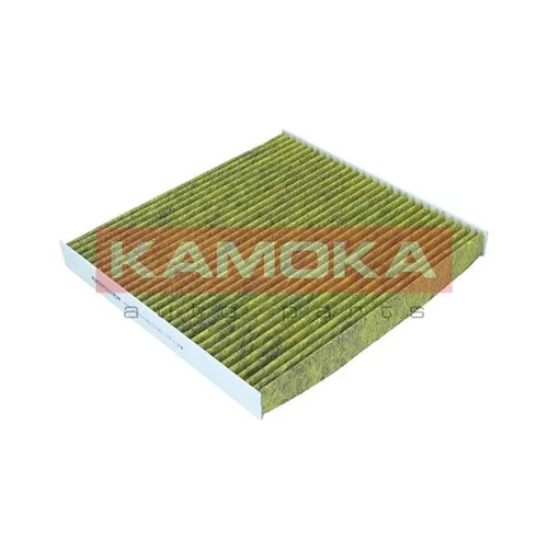 Filter vnútorného priestoru 6080124 /KAMOKA/ - obr. 1