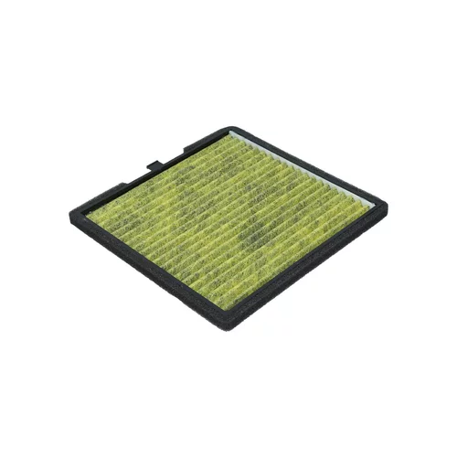 Filter vnútorného priestoru 6080131 /KAMOKA/ - obr. 1