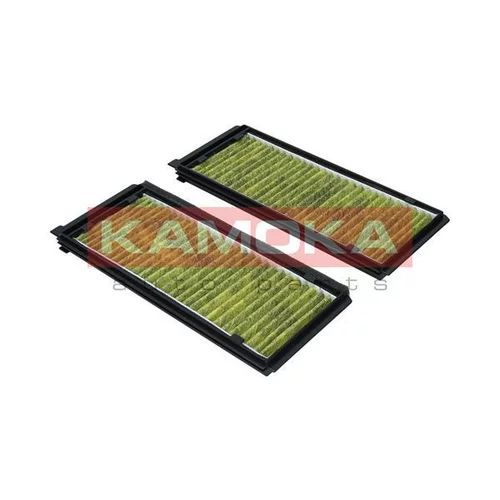 Filter vnútorného priestoru 6080148 /KAMOKA/ - obr. 1