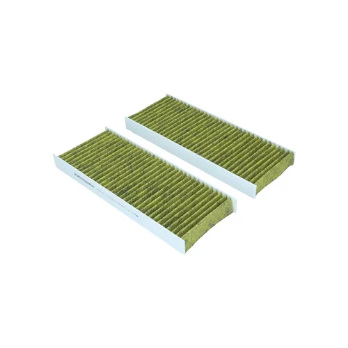 Filter vnútorného priestoru 6080157 /KAMOKA/ - obr. 1