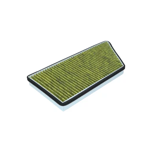 Filter vnútorného priestoru 6080172 /KAMOKA/ - obr. 1