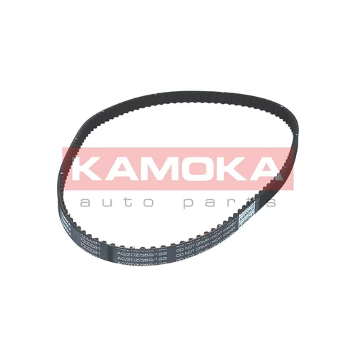 Ozubený remeň KAMOKA 7000081