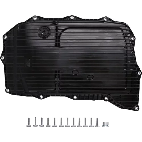 Olejová vaňa automatickej prevodovky 7070013 /KAMOKA/ - obr. 1