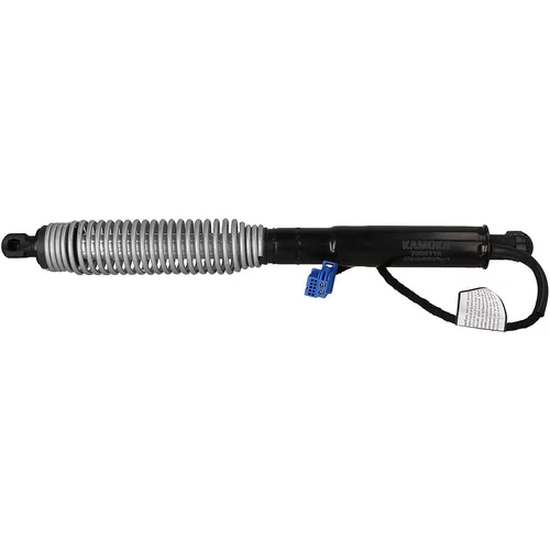 Elektromotor, zadná kapota KAMOKA 7094116