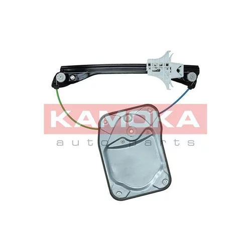 Mechanizmus zdvíhania okna 7200174 /KAMOKA/ - obr. 1