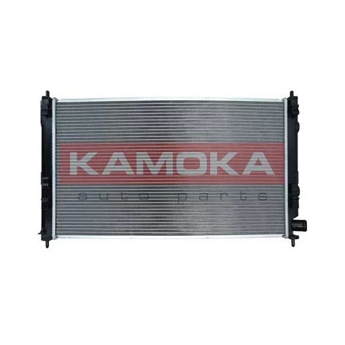 Chladič motora 7700016 /KAMOKA/ - obr. 1