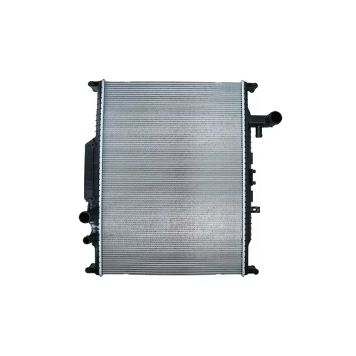 Chladič motora KAMOKA 7700081