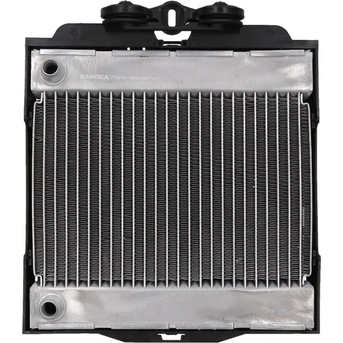 Chladič motora KAMOKA 7700104