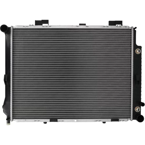 Chladič motora KAMOKA 7700137