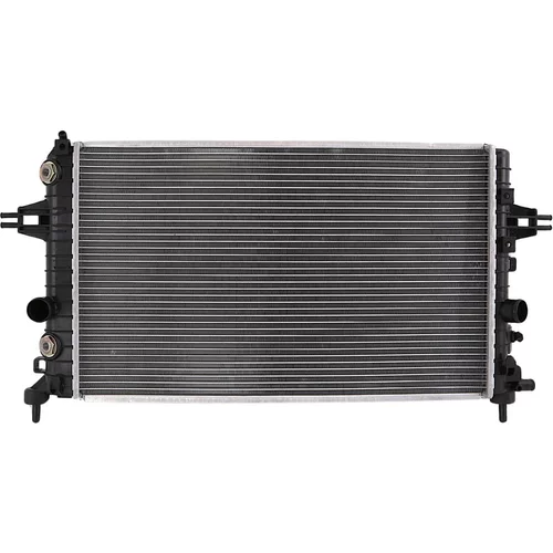 Chladič motora KAMOKA 7700183