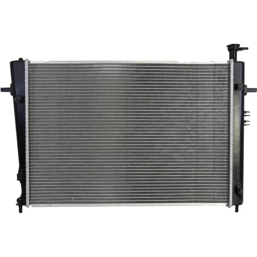 Chladič motora KAMOKA 7700204